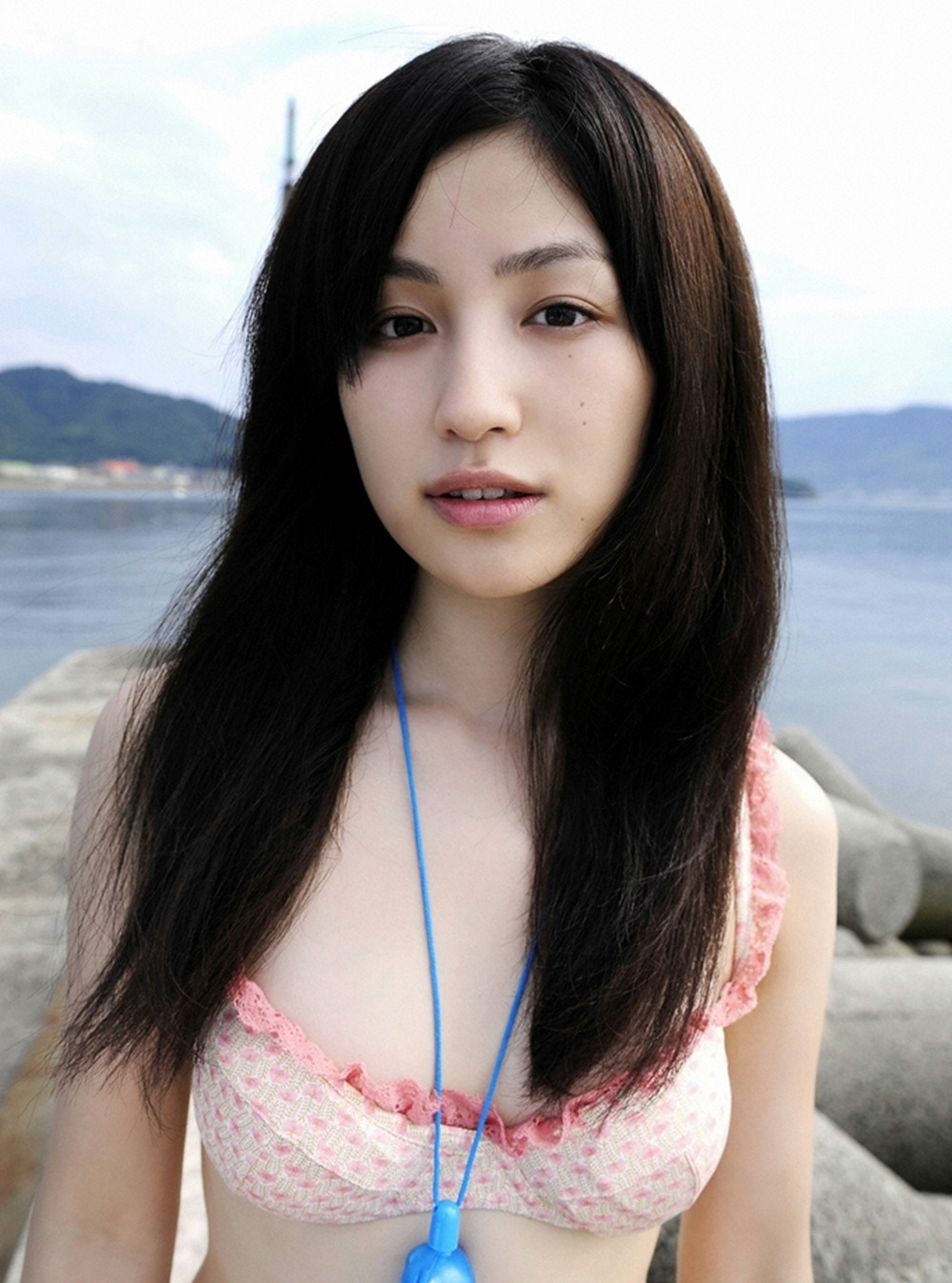 tokujiro:  Kaoru Hirata