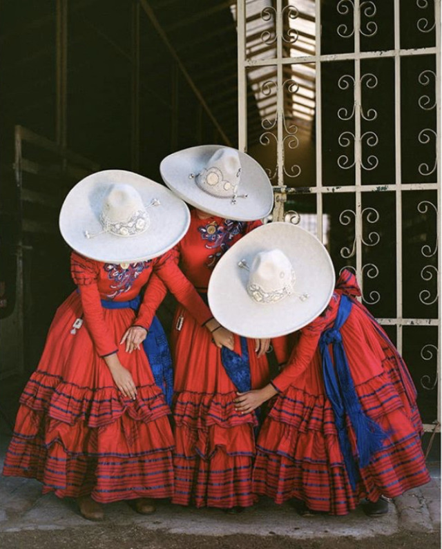 aireina:Jalisco, Mexico. 2019. Jahel Guerra