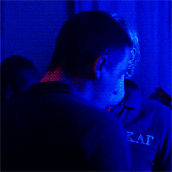 tsukiyamo:  violate and zyle parallels: 1x01 ‘pilot’ and 3x01 ‘bitchcraft’ 
