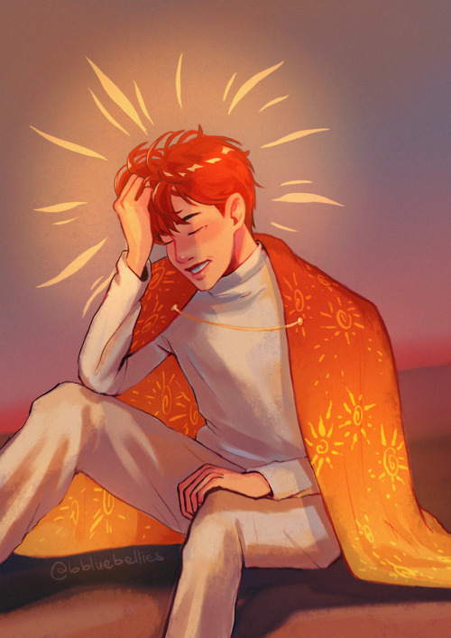 Happy birthdayy hobi!!!