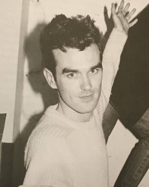 satanhaus - Morrissey