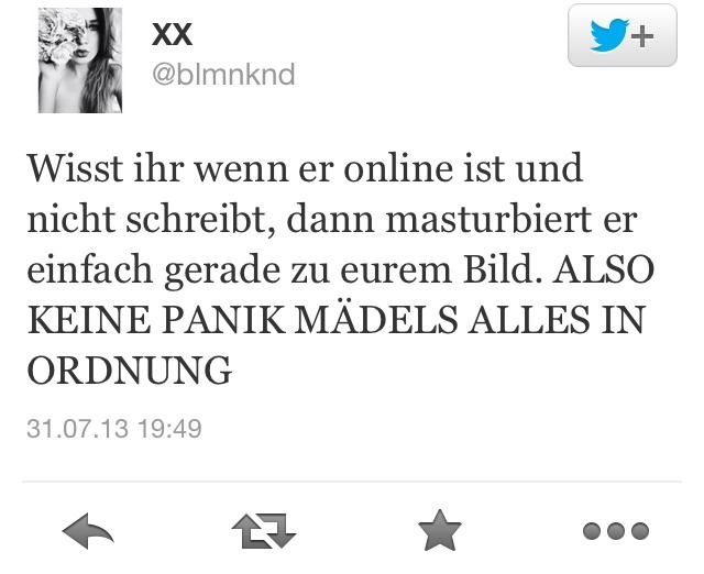 Lass uns lieben, leben, lachen und vergessen
