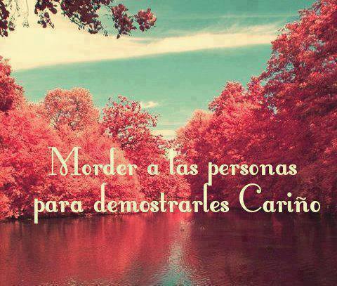 jajaja | via Facebook en We Heart It. http://weheartit.com/entry/68457884/via/dianna_zer