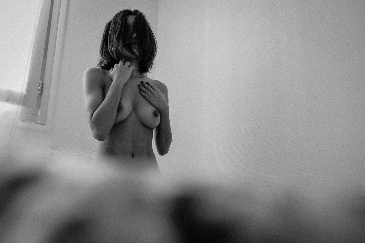 laboops: @laboops { A ma fenêtre } 2015 ©la boop’s 