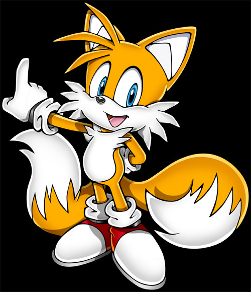 Tails ~ MBTI, Enneagram, and Socionics Personality Type