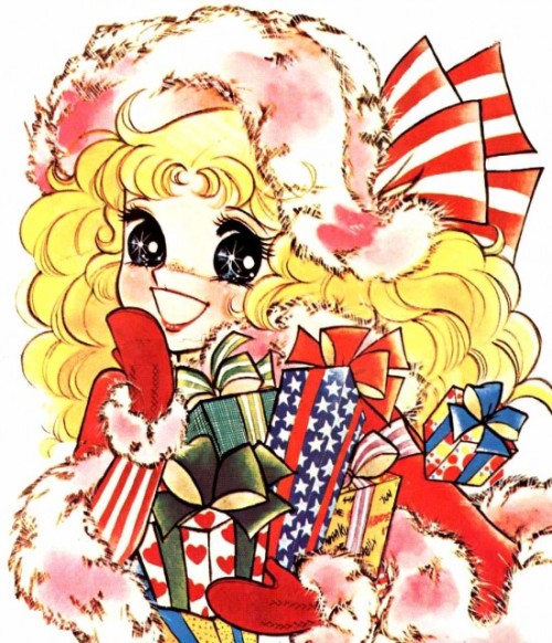 animenostalgia: Candy Candy by Yumiko Igarashi (1976)