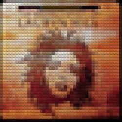 legoalbums:  Lauryn Hill - The Miseducation Of Lauryn Hill