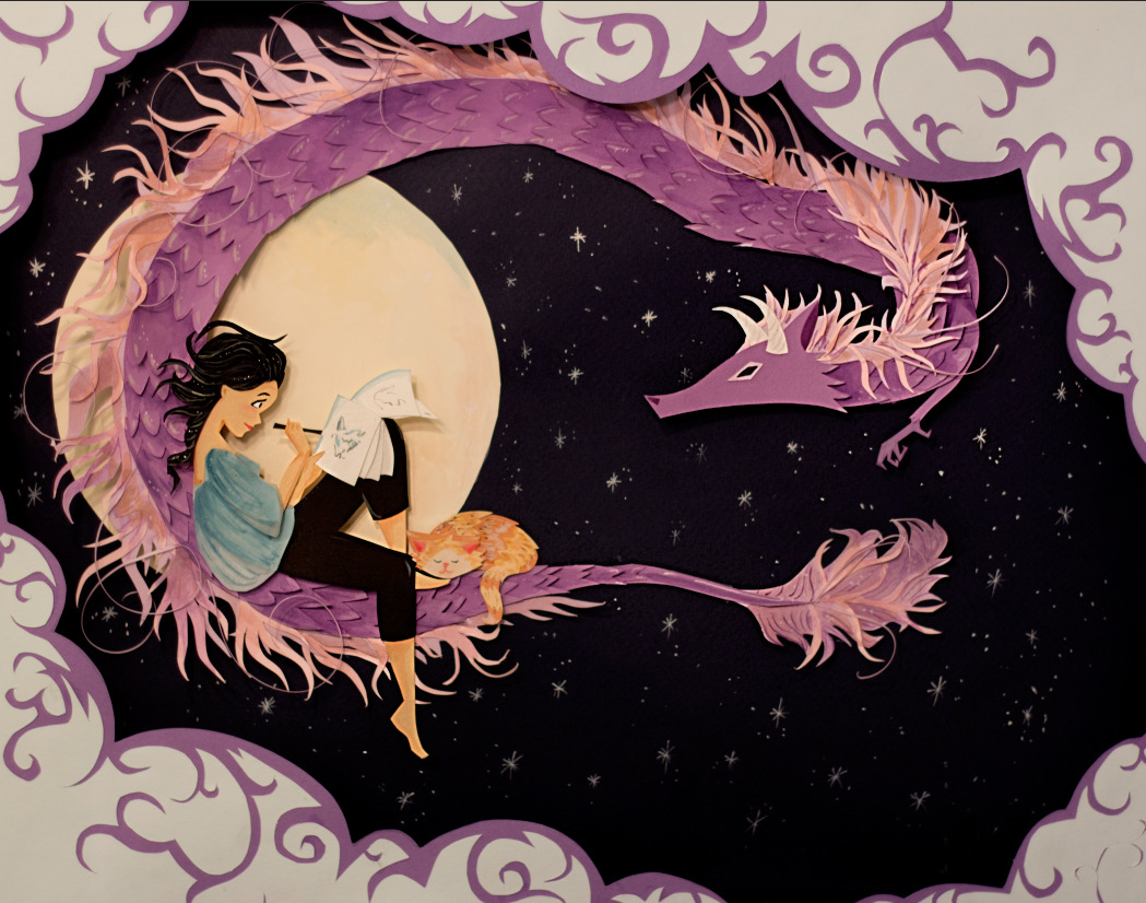 theartofanimation:Yan Gabriella    -  http://ybellasketch.tumblr.com  -  https://www.pinterest.es/ybellasketch