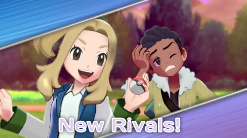 Return to the Sinnoh Region for an all-new adventure!(More information below.)This is a promo image 