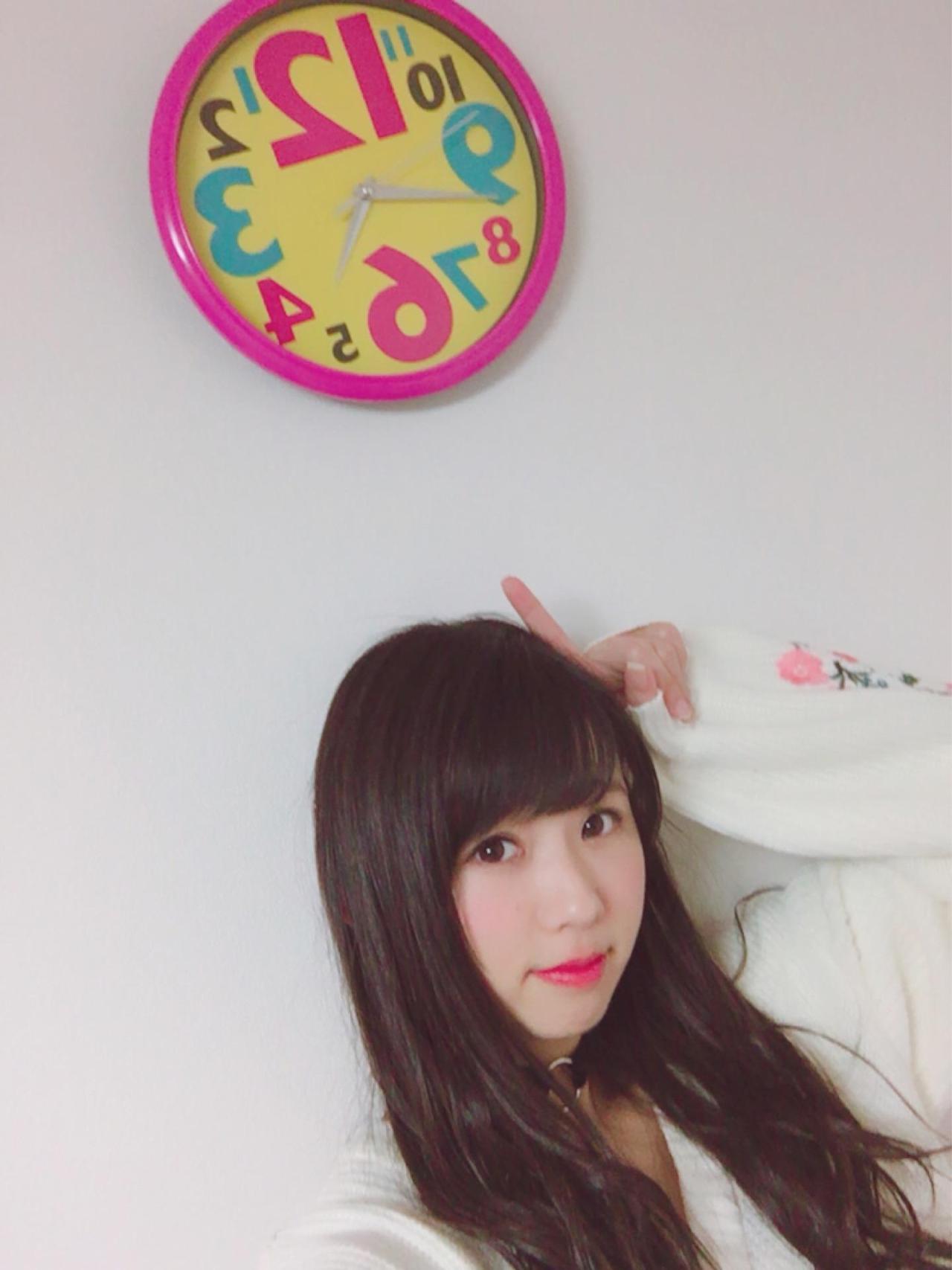 hkt48g: Riinu
