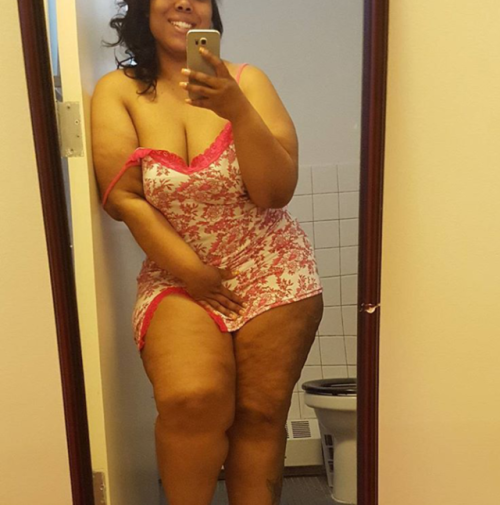leemore-23: modjunie:  🔥CHEERLEADER 4 the StepSistaz🔥 THOTDRAFTPIX  Thickness 