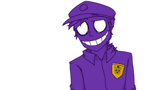 Pin on Purple guy and phone guy Purple guy, Vincent fnaf, Fnaf
