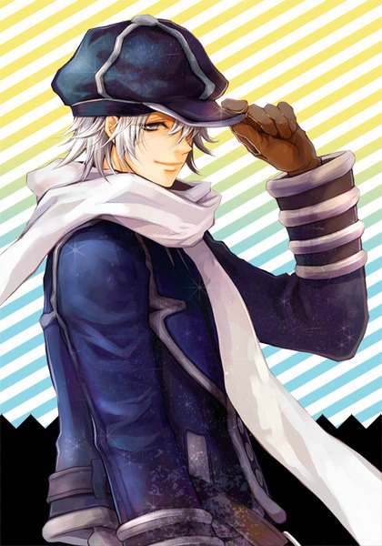 bunbunsprinklesugar:  Pixiv ID: 8049627Member: Asino