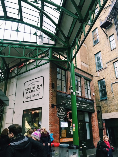 Borough Market