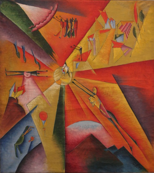 lawrenceleemagnuson: Brothers to the Sun, to Freedom 1919    Oskar Fisher, Germany 1892-19