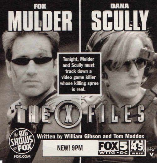 scully1964:Spy Kids 3-D: Game Over (2003)