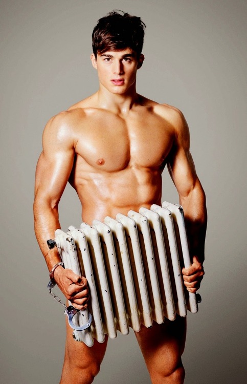 gayminiblog:  Pietro Boselli the hottest math teacher