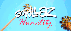 greywindys:  Gorillaz videos in 2018honorable mention: 