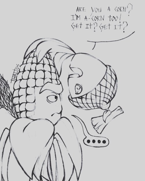 Acorn, Please!