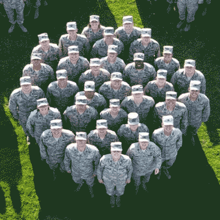 U S Air Force Tumblr