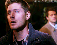 supernaturalapocalypse:  SPN10 Countdown Challenge - [10/23] - 9x10 - Road Trip No