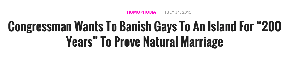 lethbian:  wavvyseal:  conceptgay:  what is it with homophobes and islands  little