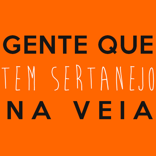 vem muita coisa boa ai pra gente comemorar