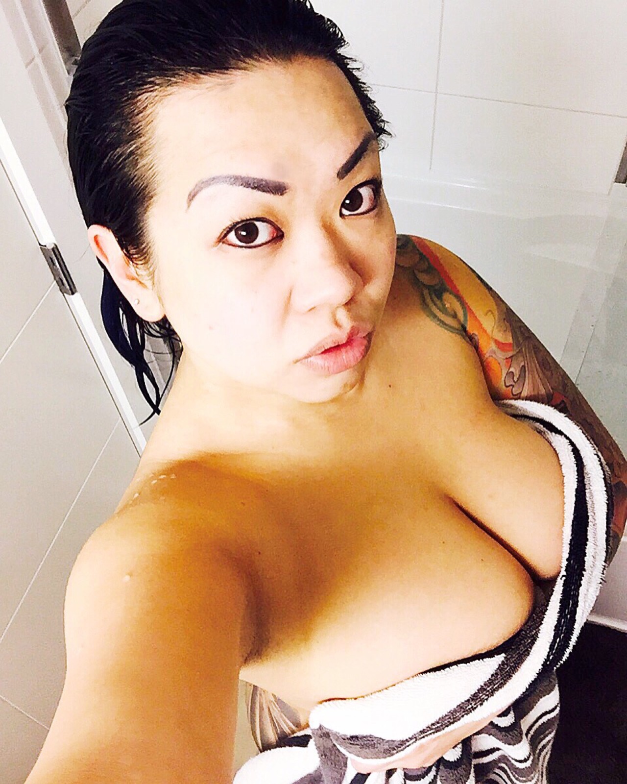 misspigment:  🎂Birthday Eve photos🎂 