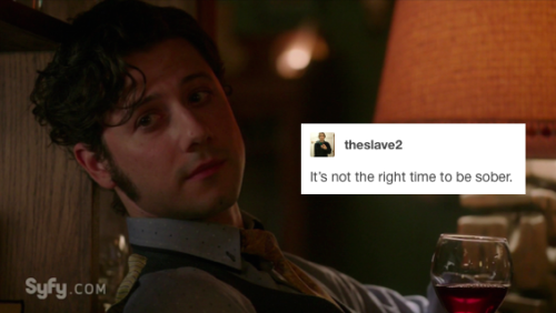 the-dead-characters-society:The Magicians + text posts (2/?)