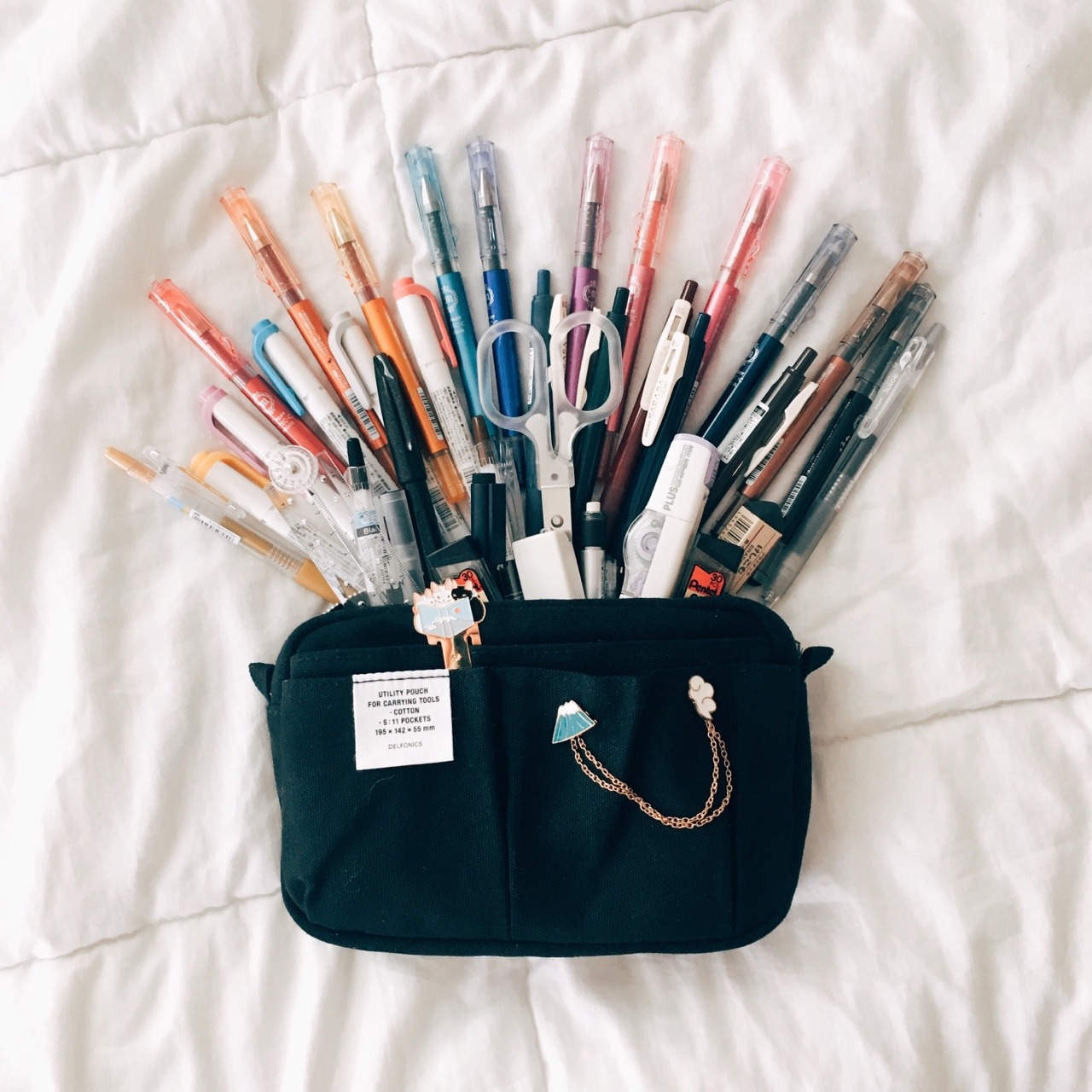 pens and pencils aesthetic | Tumblr