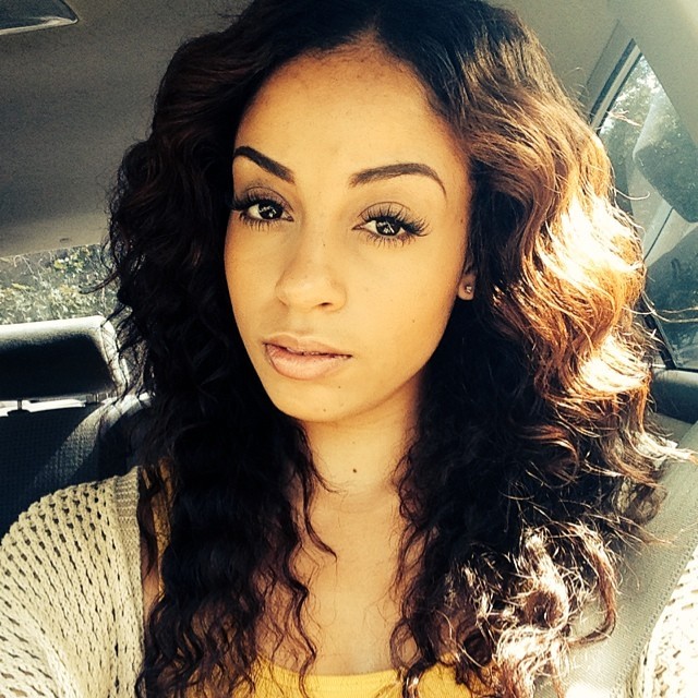 fashionistasrus:  IG: naykiddtruth