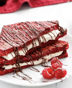 Sex everybody-loves-to-eat:red velvet french pictures