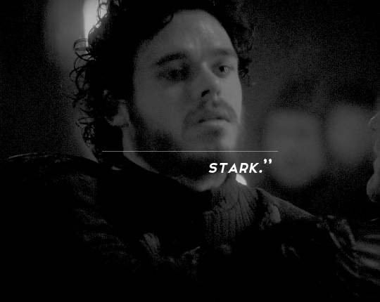 taertarus:  You Starks are hard to kill. 