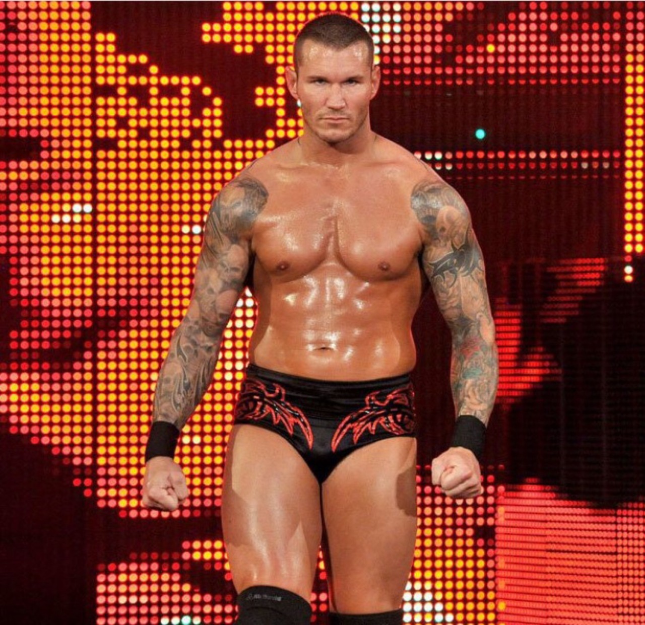 Jason Reigns