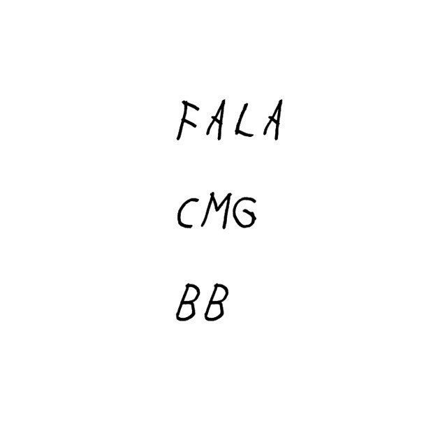 WELCOME BRÔ