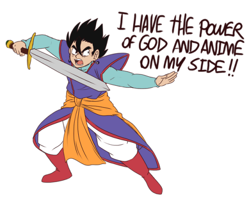 I Cant Put Into Words How Important It Was For Me To Draw This