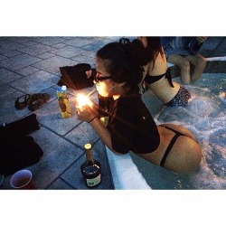 followthewhooty:  Smoke, and Hennessy? My wife FOLLOWTHEWHOOTY.TUMBLR.COM  