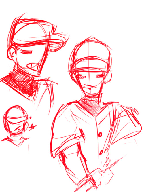 Who Doesn’t Love Some OFF Content? XP Here’s My First Attempt At The Batter