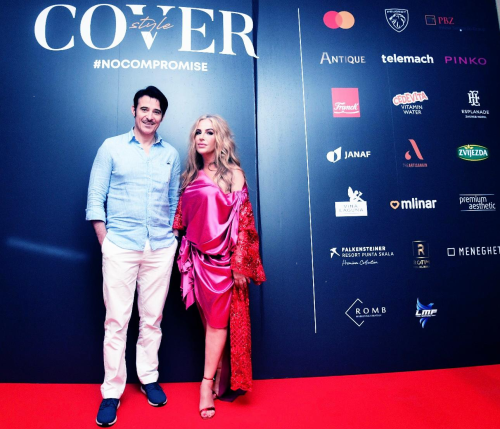 Cover Style Celebrated Its 7th Birthday