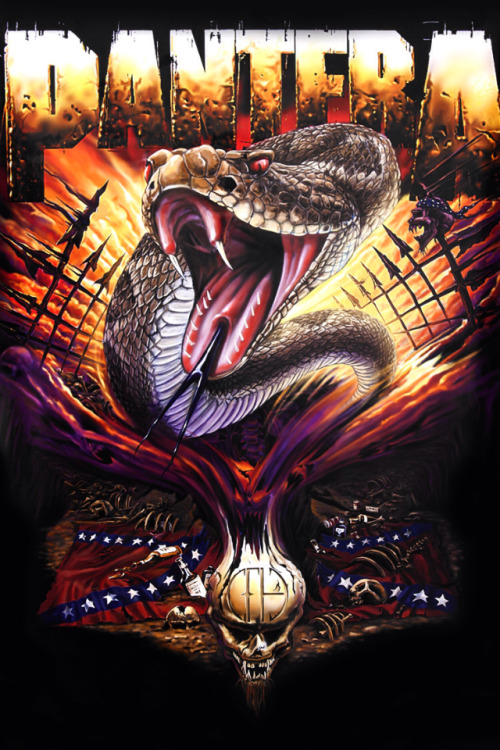 All Things Metal \m/