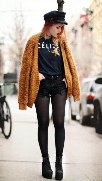what-id-wear:  What I’d Wear (original : Le Happy ) 