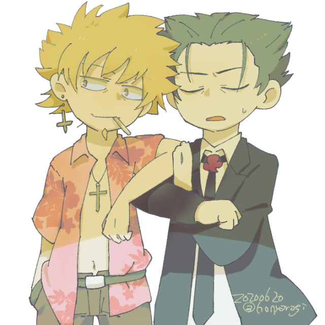 貝木泥舟tumblr Posts Tumbral Com 貝木泥舟tumblr Posts Tumbral Com