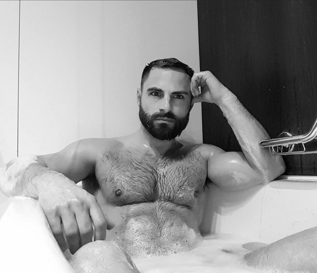 Andre Hoffman