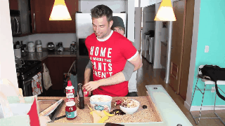 nasty-pineapple:  I officially proclaim this video the gayest collab Shane has ever