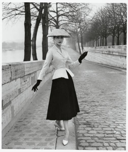 CovetMe — Flashback Friday - 50s fashion! More inspiration...