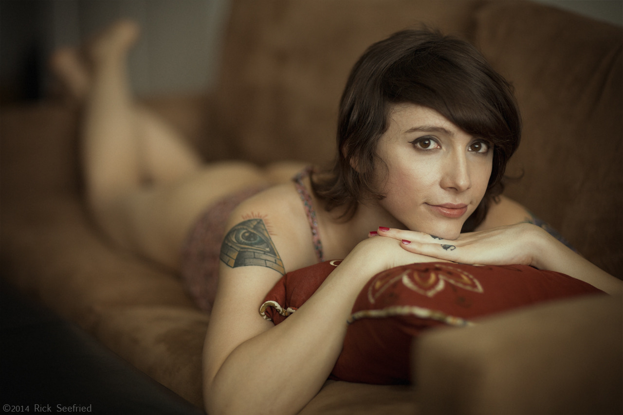 rickseefried:  @2014  Photo: Rick Seefried Model: Adalyn