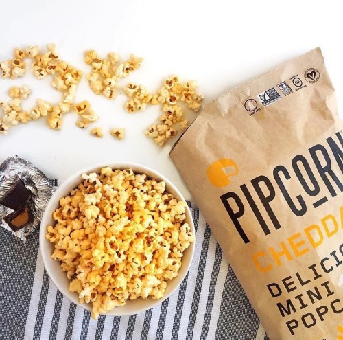 black-exchange: Pipcorn www.pipsnacks.com // IG: pipsnacks ✨ Vegan - Gluten Free - Non-GMO - All Nat