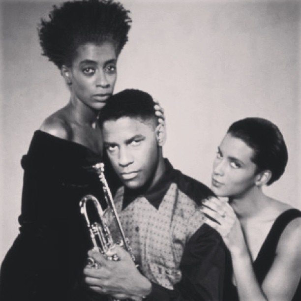 paznotahipster:  ackryliccity:  #tbt  Mo better  Great movie&hellip;.spike lee&rsquo;s