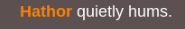 Bonus Hunger Games (mythology Edition!)