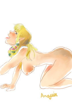 best-hentai-ever:  Zelda’s Lust via /r/rule34 http://ift.tt/1EPih6V Thanks, PornPostingAccount of reddit!